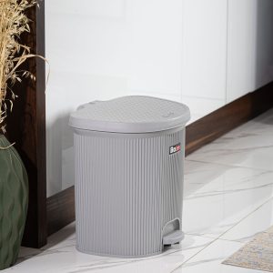 خرید سطل پدالی گرافیک بازن