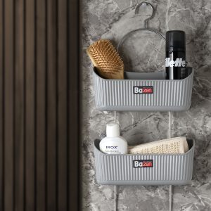 آسان نصب دو طبقه گرافیک بازن