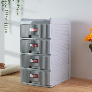 دراور 4 طبقه گرافیک بازن