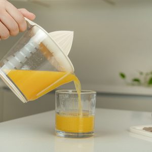 آبمیوه گیری مدل لایف