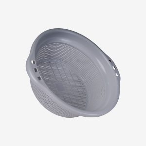 آبکش سایز 3 گرد لایف