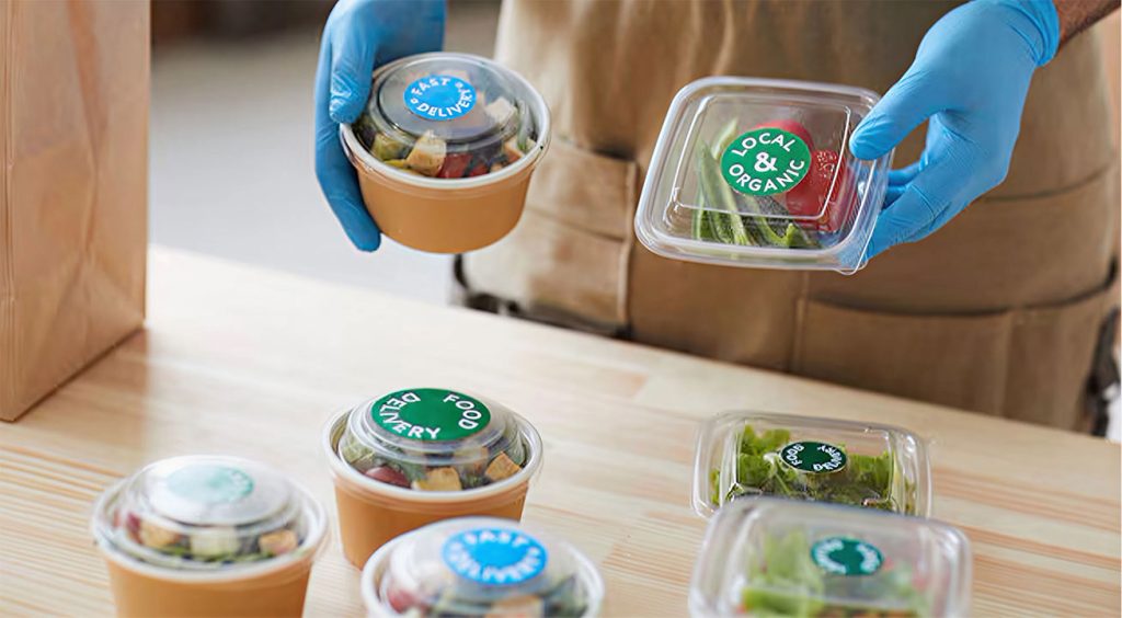 مزایای ظروف پلی پروپیلن (pp)