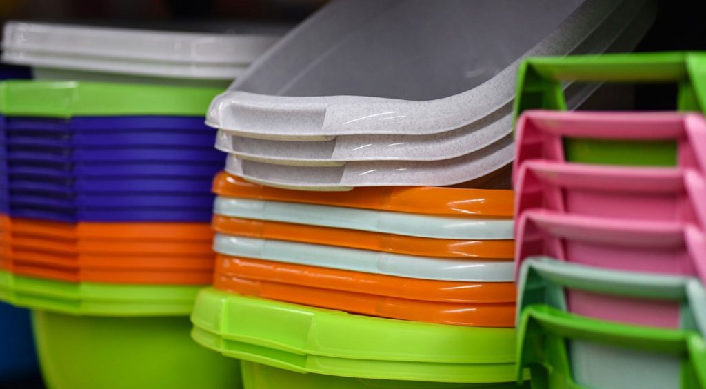 پلی پروپیلن(Polypropylene) چیست؟