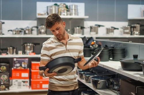 نام وسایل آشپزخانه