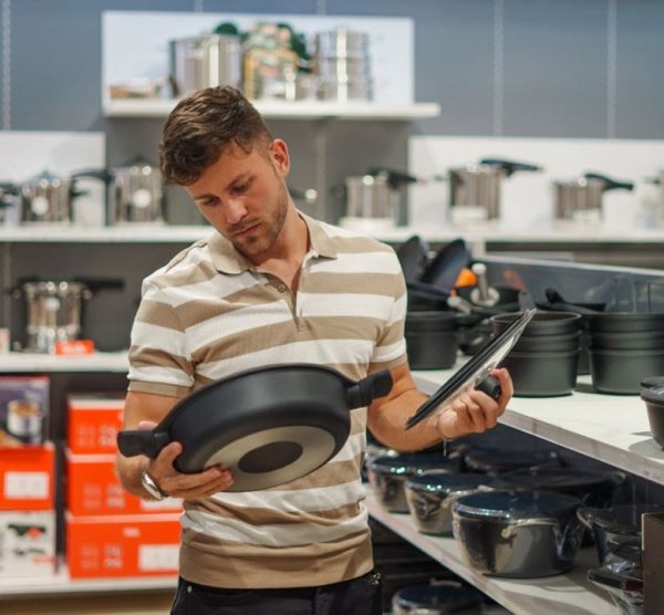 نام وسایل آشپزخانه