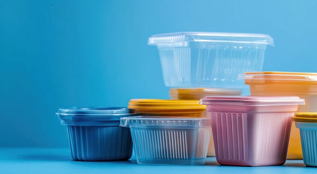 ظروف یکبار مصرف pp چیست