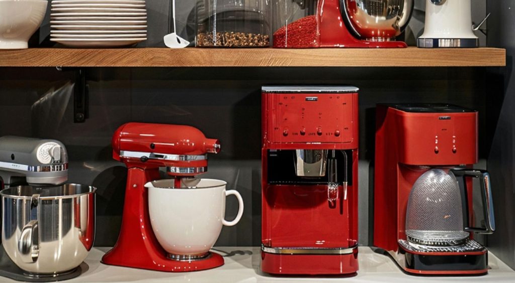 معرفی لیست کامل وسایل ضروری و مورد نیاز آشپزخانه در 1404 13 معرفی وسایل آشپزخانه