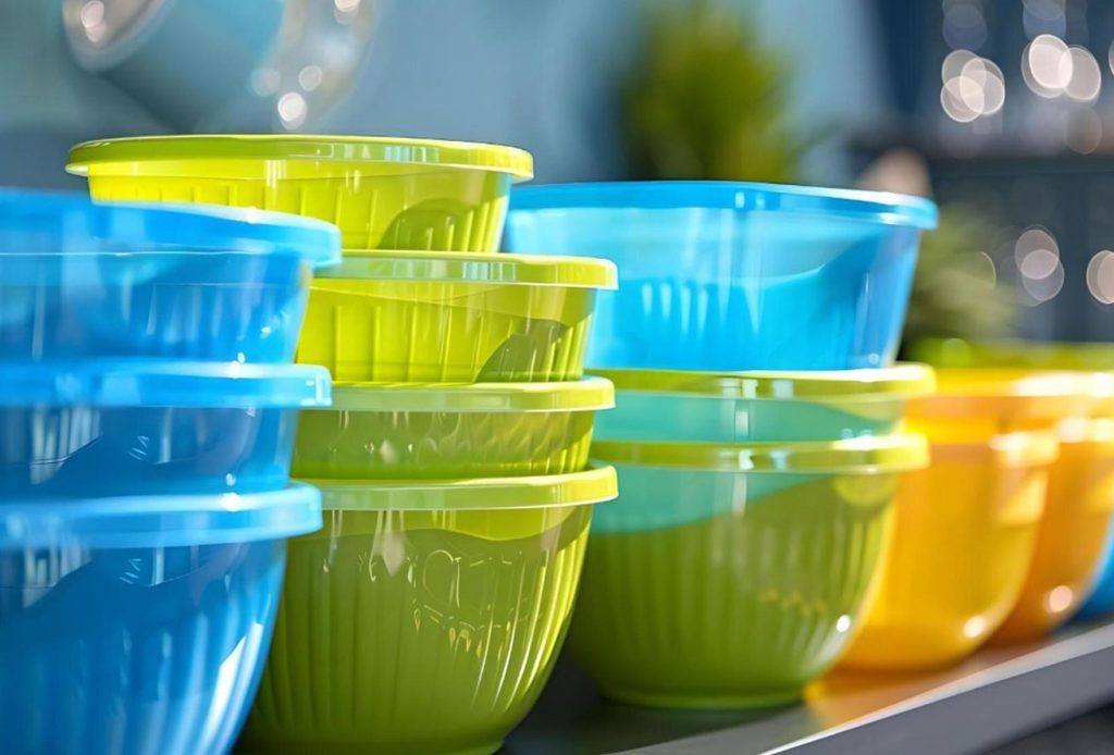 معایب ظروف پلی پروپیلن (pp)