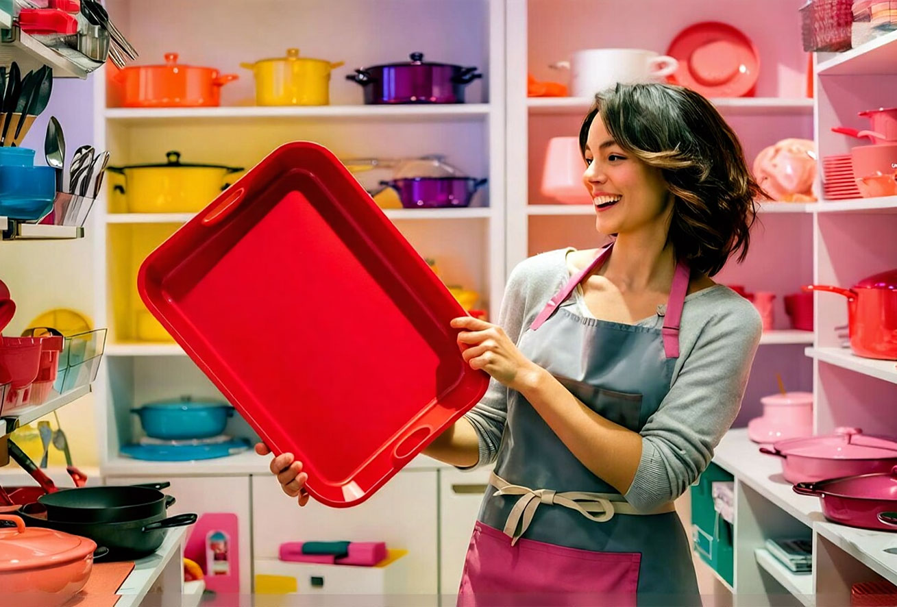 لیست بهترین سرویس های پلاستیک عروس