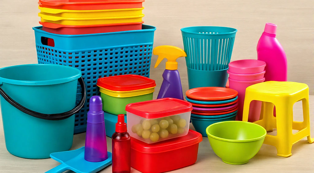 لیست سرویس پلاستیک عروس