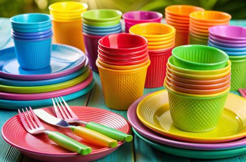 پرفروش ترین و پرمصرف ترین محصولات پلاستیکی