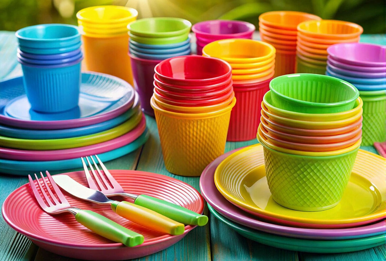 پرفروش ترین و پرمصرف ترین محصولات پلاستیکی