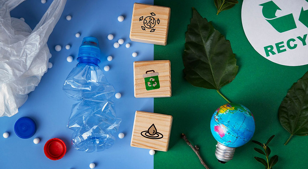 راهکارهایی برای کاهش اثرات مضر پلاستیک ها در طبیعت