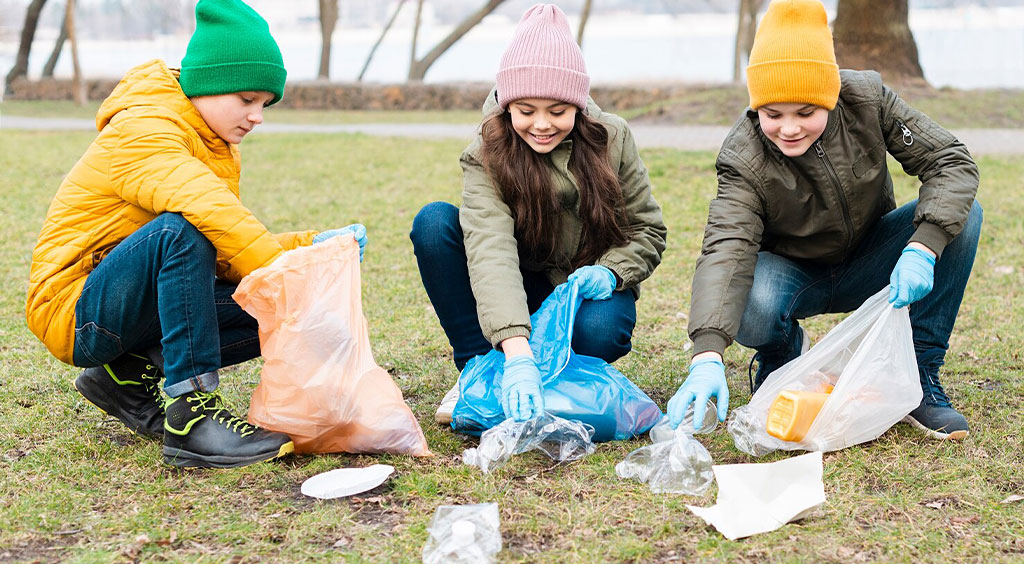 اقدامات فردی برای کاهش آلودگی پلاستیک (نکاتی برای کاهش مصرف پلاستیک)