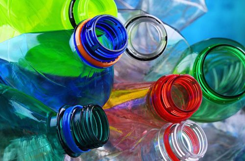 تاریخچه پلاستیک در ایران