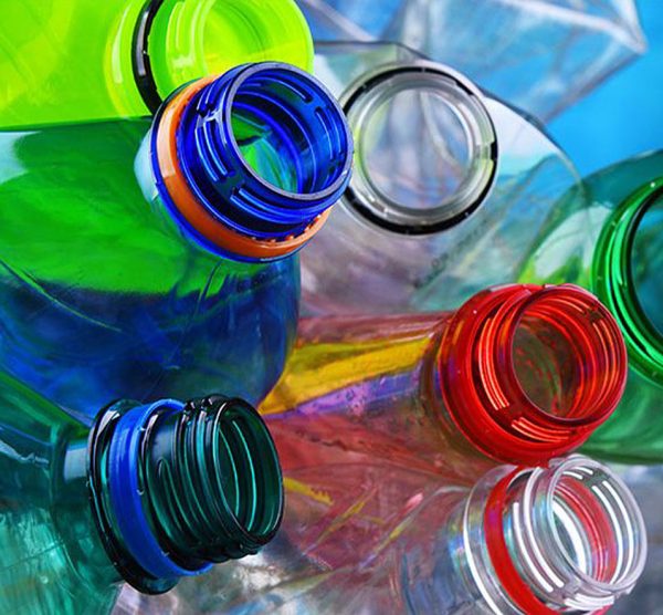 تاریخچه پلاستیک در ایران