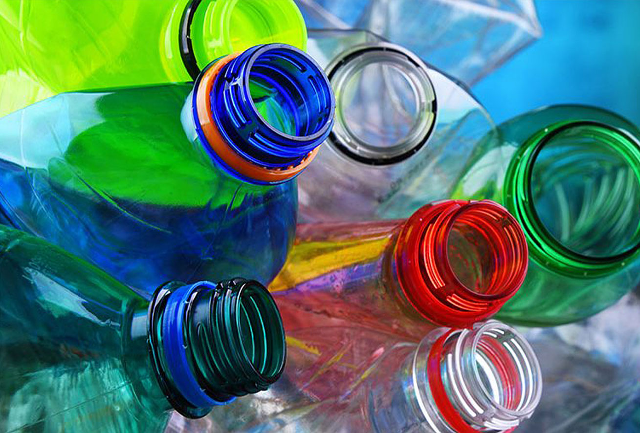 تاریخچه پلاستیک در ایران