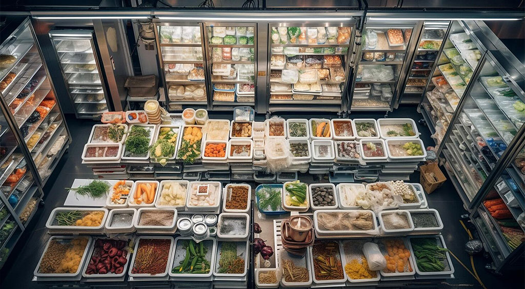 گسترش استفاده از پلاستیک در صنایع خانگی، غذایی و بهداشتی